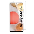 thumbnail image 1 of Protector de Pantalla Sahara Case Galaxy A42 5G de Vidrio Templado, 1 of 3
