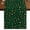 Green, variant on Table Runners 72 Inches Long Dress Scarves, Green Black Farmhouse Kitchen Table Runner, Coffee Tablerunners, Elegant Modern Abstract Art Luxury 14x72 Inch