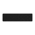 thumbnail image 2 of Indoor Stair Runners Non Slip Stair Mats for Game Room Wooden Steps Corridor Black, 2 of 8