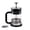 Black, variant on HausRoland Glass French Press for Tea and Coffee 27 fl oz (800 ml) Glass Cafetiere Coffee Brewer, Gold Color