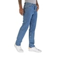 thumbnail image 2 of Jeans Lee Hombre Regular Fit 145 azul 33-33, 2 of 5