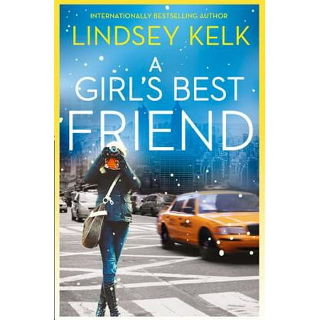 A Girl’s Best Friend (Tess Brookes Series, Book 3) - (The Best Of Foster Brooks)