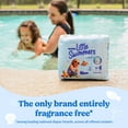 thumbnail image 3 of Pañales de natación Huggies Little Swimmers, talla 3 (7-12 kg), 20 unidades, 3 of 5