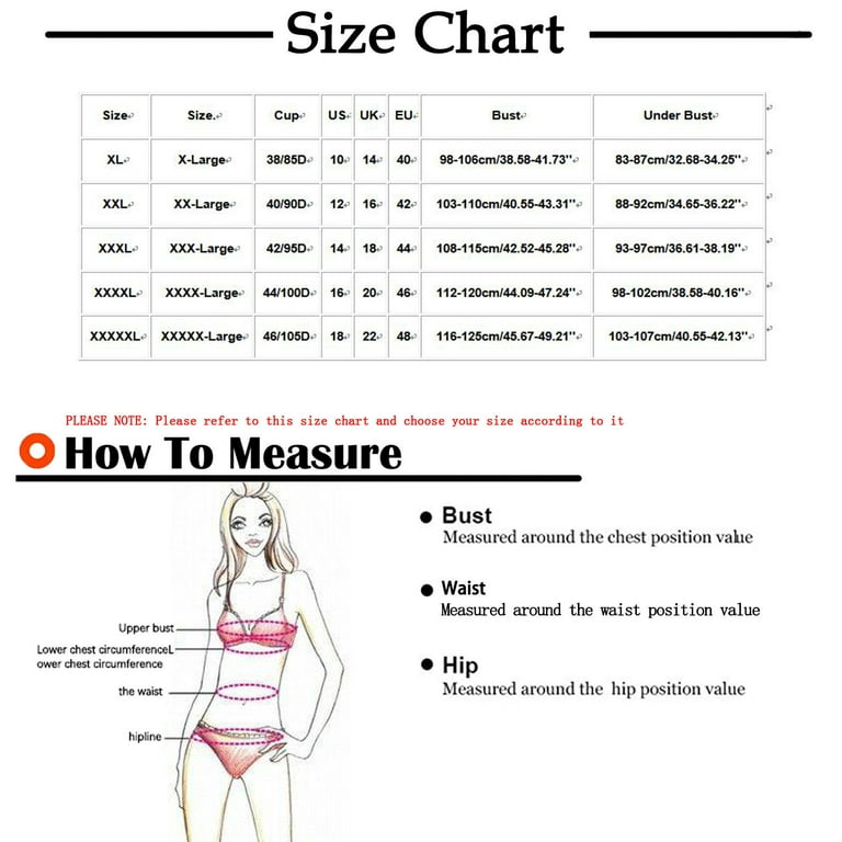 Bigersell Bra Sets for Women Underwear Thin No Sponge Side Collection  Breathable upper Collection Auxiliary Breast Push-Up No Underwire Bra Short  Size