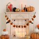 thumbnail image 1 of Decoraciones de Halloween, adornos de Halloween, regalos de Halloween, decoración de banderines de Halloween, banderas de fiesta espeluznantes, banderas de decoración de Halloween, decoración de tela, 1 of 6