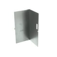 thumbnail image 3 of Manitowoc Ice Control Box Cover 7602153 - Genuine OEM Replacement Part, 3 of 4