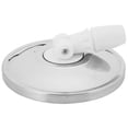 thumbnail image 3 of 3X Revolving Stainless Steel Household Floor Replacement Automatic Spin Cleaning Home Tools, 3 of 8
