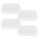 thumbnail image 1 of Bacon Keeper 4Pcs Pe Transparent Storage Containers for Independent Fermentation Storage, 1 of 1
