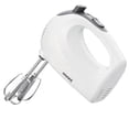 thumbnail image 1 of Courant CHM-1550W Hand Mixer with Beaters, White, 1 of 1
