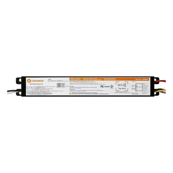 Ledvance Ballast LEDrv55UNVL1300DIM1AUX1NFC