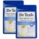 thumbnail image 1 of Set de regalo Soaking Solution Dr. Teals Soften & Nourish, 1 of 4