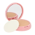 thumbnail image 1 of Maquillaje en Polvo Mate Aterciopelado Mineral Cover Pink Up cafe, 1 of 8