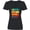AB-Black, variant on Calf Roping Rodeo Eat Sleep Roping Repeat Women's V-Neck T-Shirt