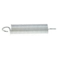 thumbnail image 3 of CUB CADET 01000199 Idler Tension Spring Z Force Tank 44 48 50 54 60 ZT60 ZT54 S, 3 of 8