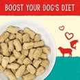 thumbnail image 5 of Dog Freeze Dried Surf & Turf Patties - 14 oz - 6/cs, 5 of 7