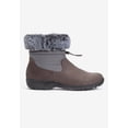 thumbnail image 4 of Comfortview Women's The Emeline Weather Boot, 4 of 6