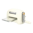thumbnail image 1 of FLhrweasw Máquina Artesanal Práctica Máquina Moleteadora Bricolaje Herramienta Artesanal (amarillo), 1 of 9