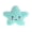 2, variant on Pet Toy Plush Shaped Soft Squeaky Sound Dog for Cat Chew Puppy K