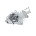 thumbnail image 2 of NEW WATER PUMP Fits select: 1989-1990 JEEP WRANGLER / YJ, 1987-1988 JEEP WRANGLER, 2 of 4