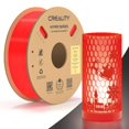 thumbnail image 1 of Filamento para impresora 3D Creality Hyper PETG, 1,75 mm, 1 kg, rojo, 1 of 8