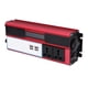 thumbnail image 2 of Fyearfly Inversor de energía Solar, 4000W Inversor de energía Solar Onda Pantalla Digital Teléfono 4 Cargador USB 220-240V, 2 of 5