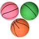 thumbnail image 4 of KAKOWELY 3 pelotas elásticas de entrenamiento deportivo, decorativas, delicadas, de goma., 4 of 5