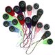 thumbnail image 3 of KAKOWELY 27 mini brújulas de senderismo, brújula de bolsillo portátil, brújula pequeña de supervivencia, suministros para camping., 3 of 5