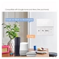 thumbnail image 4 of LCD Screen Wifi Thermostat Gas Boiler Heating Room Temperature Controller Works ,Install Easy, 4 of 7