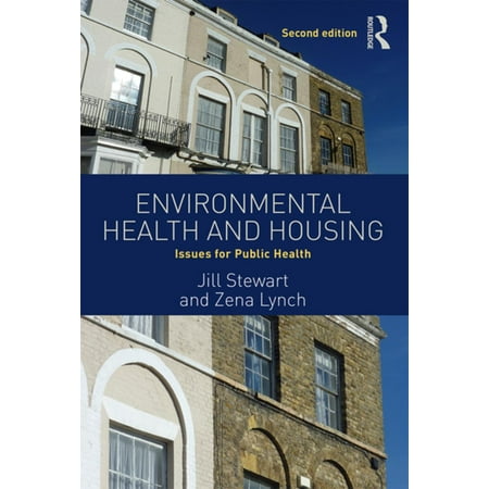 Environmental Housing - Environmental Health and Housing - eBook