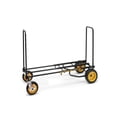 thumbnail image 1 of Multicarro Rock-N-Roller R12RT todo terreno 8 en 1, 500 kg, 1 of 9