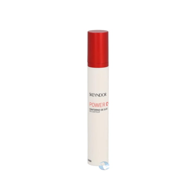 Crema Contorno de Ojos Skeyndor POWER C+ 15 ml