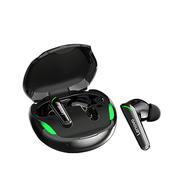 Maojin Auriculares XT92 auriculares inalámbricos Bluetooth Control Gaming auriculares estéreo bajo con micrófono reducción de ruido