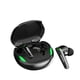 thumbnail image 1 of Maojin Auriculares XT92 auriculares inalámbricos Bluetooth Control Gaming auriculares estéreo bajo con micrófono reducción de ruido, 1 of 2