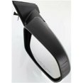 thumbnail image 2 of Geelife Folding Power Side View Mirror Passenger Right RH For 07-11 CR-V Sport Utility, 2 of 6