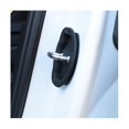 thumbnail image 5 of 4 piezas D Durable Silic Car Door Cover para Y X / s Car Door Prot, 5 of 5