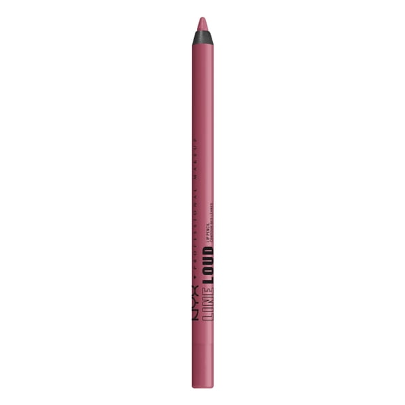 Delineador de labios NYX PROFESSIONAL MAKEUP Line Loud Trophy Life