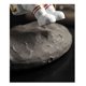 thumbnail image 4 of Estatua escultura hombre del espacio Sunnimix decoración Cumpleaños Estilo 3, 4 of 6