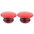 thumbnail image 2 of Bicycle Handlebar , Aluminium Alloy Material Handlebar End Plug Bicycle Handlebar End Plug  for Road Bike for Scooter, 2 of 8