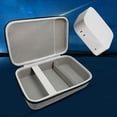 thumbnail image 3 of EVA Storage Box Dustproof Case For Mini Computer Soft Lining Scratches Proof, 3 of 7