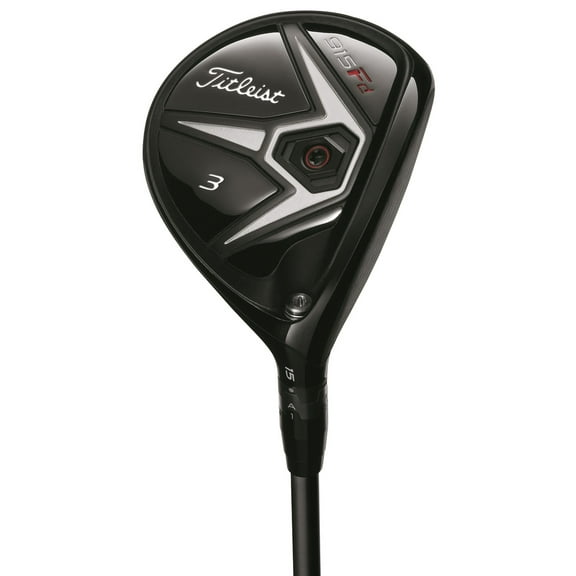 Pre-Owned Left Hand Titleist 915Fd 13.5* 3+ Wood X Stf Rayon Diamana S+ 72 Value