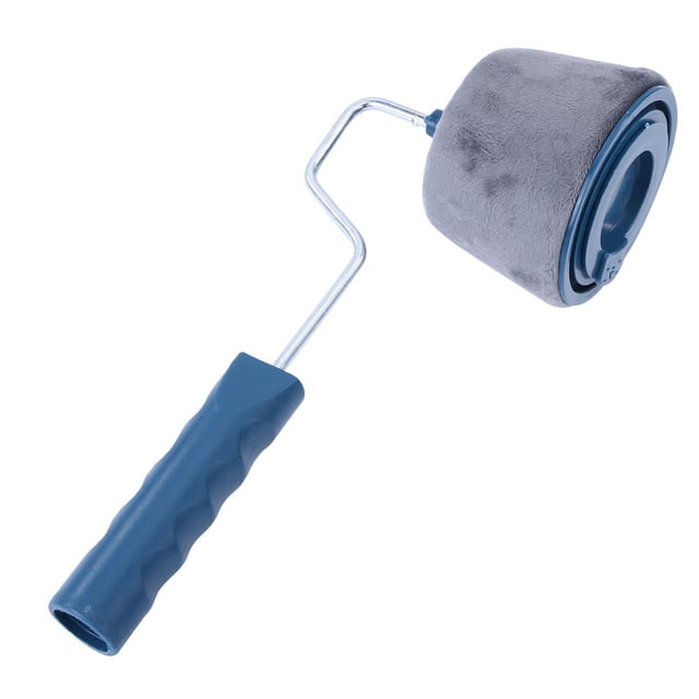 Paint Runner Pro Roller Juego de pinceles de pintura DIY Herramientas de mango de pared (7 piezas) Likrtyny Para estrenar