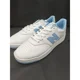 thumbnail image 5 of New Balance BB80 Sports Shoes Men's Size 11 White BB80BLU, 5 of 6