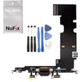 thumbnail image 1 of NuFix iPhone 8 Plus 5.5" Charging Port Flex Connector Board Module, 1 of 1