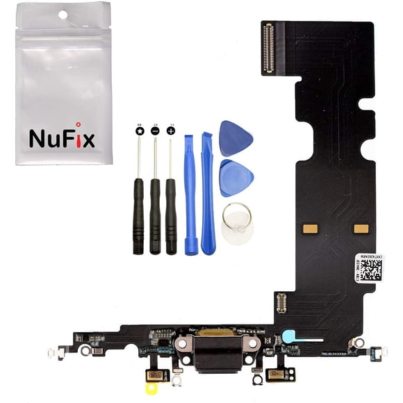 NuFix iPhone 8 Plus 5.5" Charging Port Flex Connector Board Module