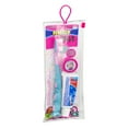 Firefly Hello Kitty Oral Care Travel Kit, 1.0 KIT