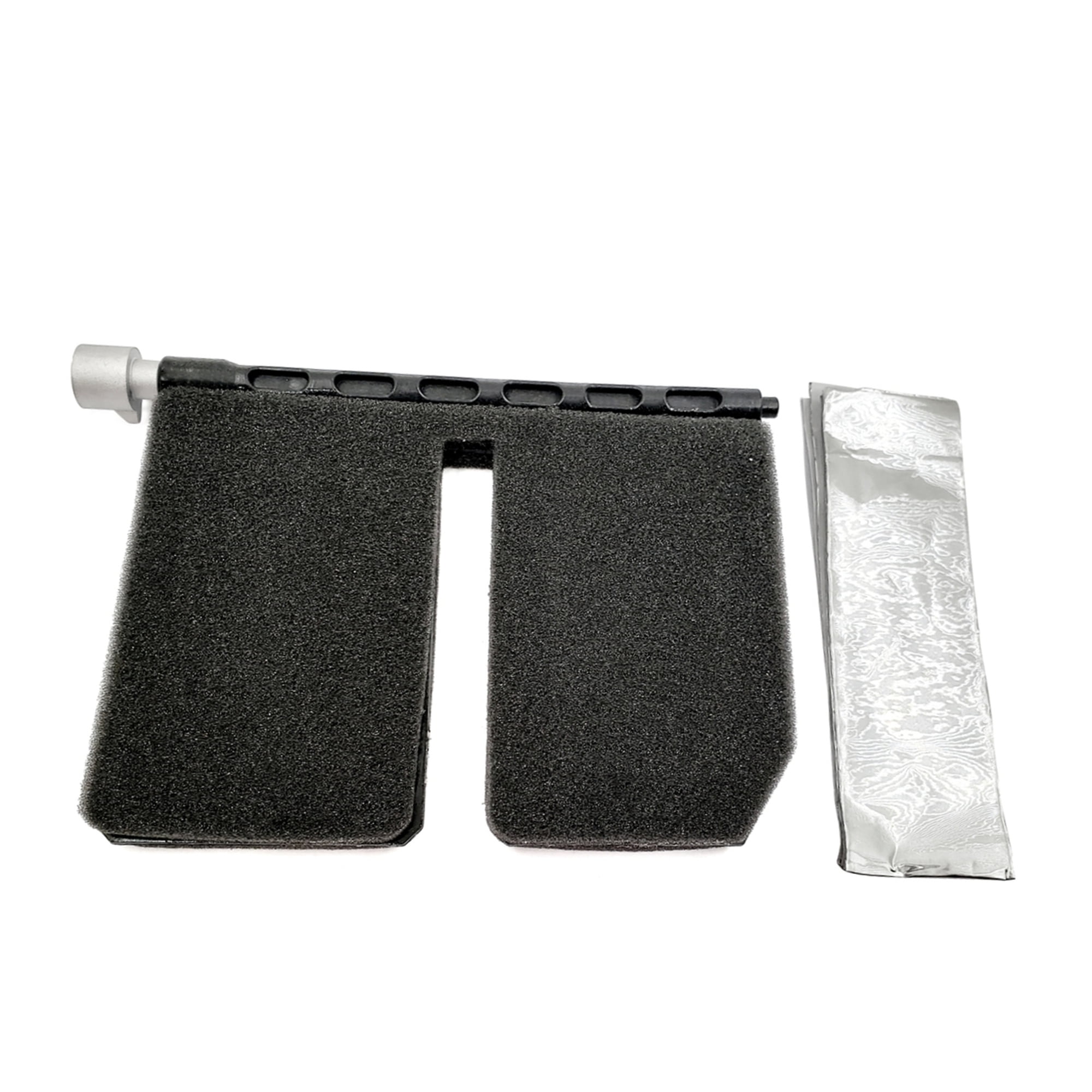 Heater Blend Door Repair Kit For 20022006 Dodge Ram 1500 2500 3500