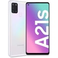 thumbnail image 1 of Smartphone Samsung Galaxy A21s 64gb Blanco Samsung Desbloqueado, 1 of 3