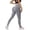 A2 Gray, variant on Outfmvch Women's High Waist Workout Leggings Resistance Band Leggings Butt Lift Yoga Workout Pants Resistance Band Leggings Womens Cellulite Leggings for Women A1 Black XS-2XL