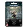 thumbnail image 2 of Games Workshop - Warhammer 40K - Necrons - Overlord, 2 of 3