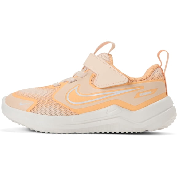 Nike Baby/Toddler Cosmic Runner Shoe (Guava Ice/Summit White) Size 8C
